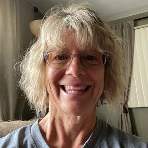 Meet your Posher, Bonnie